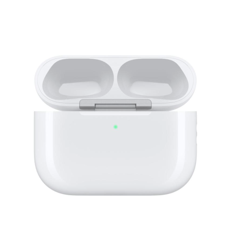 Кейс для наушников Apple AirPods Pro 3, original (A3122)