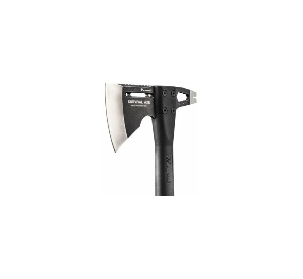 Топорик туристический Xiaomi Handao Marauder Axe Tactical Black (FT-05)