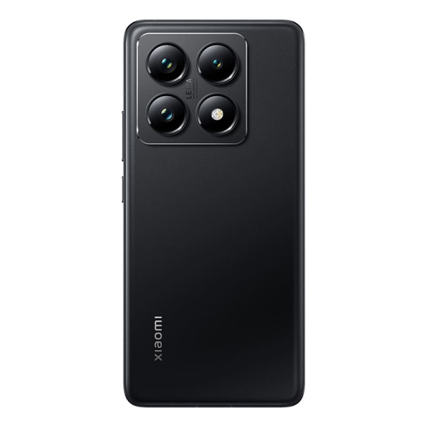 Xiaomi 14T Pro 12/512 Гб Titan Black, черный