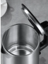 Чайник электрический Viomi Electric Kettle 1.5L, графитовый (V-MK151B)