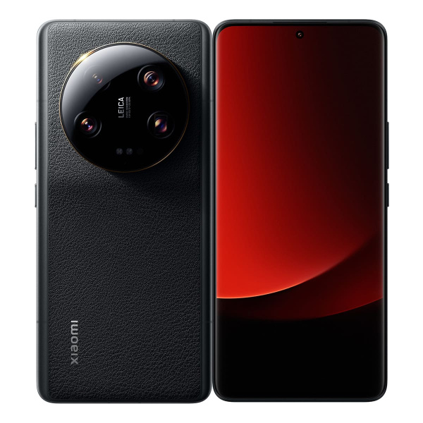 Xiaomi 13 Ultra 12/256Гб Black