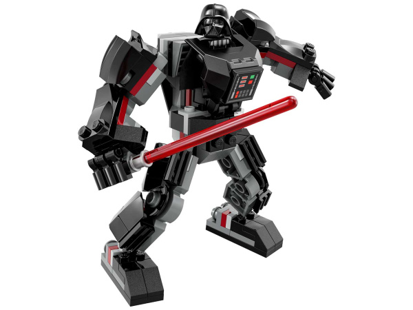 Конструктор LEGO ® Star Wars™ - Робот Дарта Вейдера (75368)