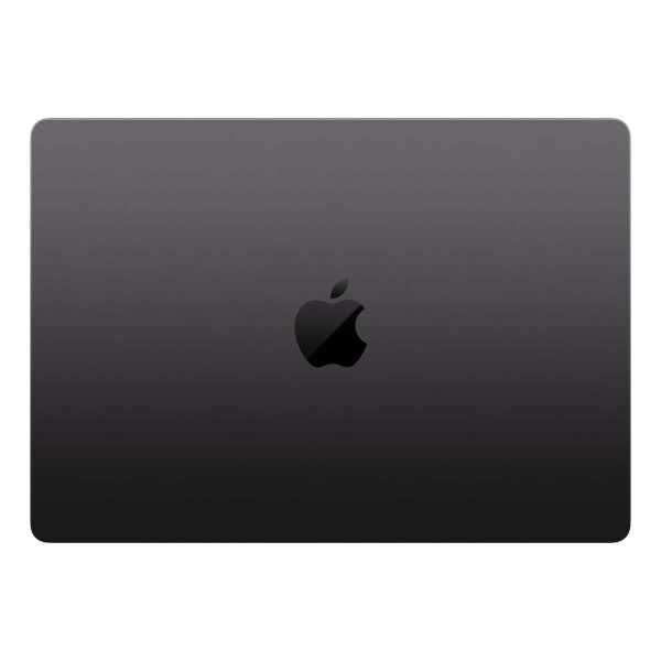 Apple MacBook Pro 14" (M5 Pro, 15C CPU, 16C GPU, 2026) 24/2Tb SSD (MJLV4) Space Black, «чёрный космос»