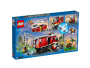 Констуктор Lego City - Вездеходная пожарная машина (60374)