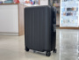 Чемодан RunMi 90 Points Trolley Suitcase 24", Magic Night