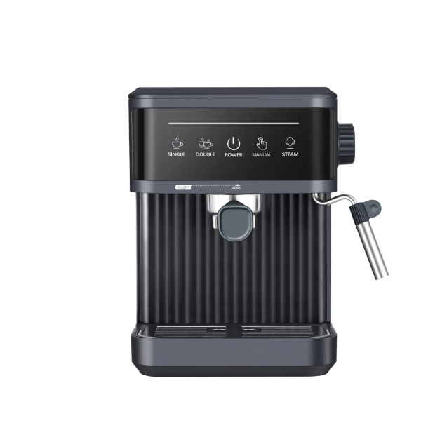 Кофемашина рожковая Pump Espresso (MK-868)