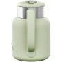 Электрический чайник Xiaomi Qcooker Retro Electric Kettle 1.5L, Зеленый CR-SH1501 (RU)