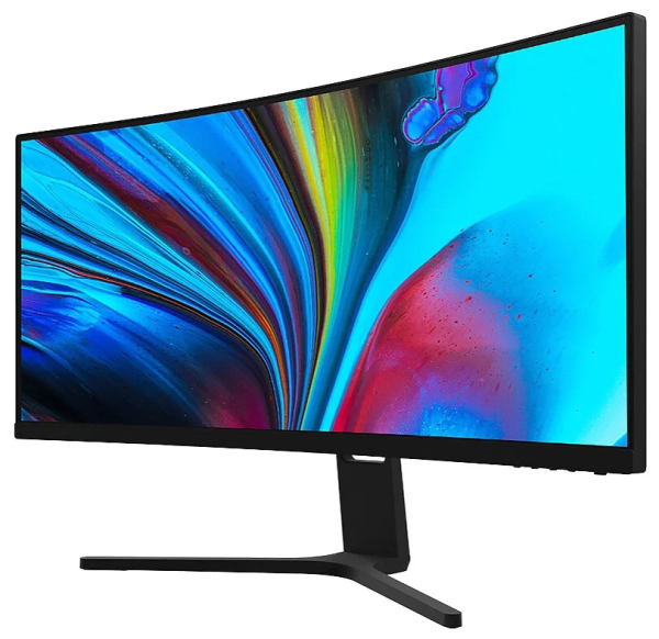 Монитор Xiaomi Redmi Curved Display 30" 200Hz (CN) (RMMNT30HFCW)