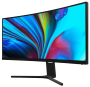 Монитор Xiaomi Redmi Curved Display 30" 200Hz (CN) (RMMNT30HFCW)