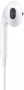 Наушники Apple EarPods Lightning MMTN2