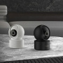 IP камера Imilab 360 Home Camera 5MP/3K Wi-Fi 6 C22, Белый (EU)