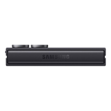 Samsung Galaxy Z Flip7 12/256Gb Black, черный