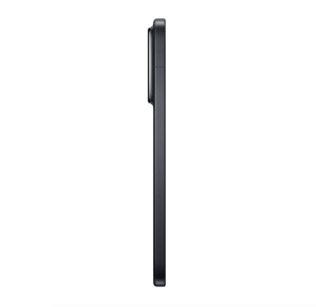 Xiaomi 15 12/256Gb Black, чёрный