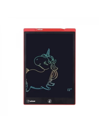 Детский планшет для рисования Xiaomi Wicue 12" Rainbow LCD Tablet (WNB412)