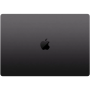 Apple MacBook Pro 16 2023 M3 Max 16C CPU 48 GB SSD 1 TB Space Black Космический черный (MUW63)