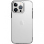 Чехол Uniq Lifepro Xtreme для iPhone 14 Pro, цвет Прозрачный (Clear) (IP6.1P(2022)-LPRXCLR)