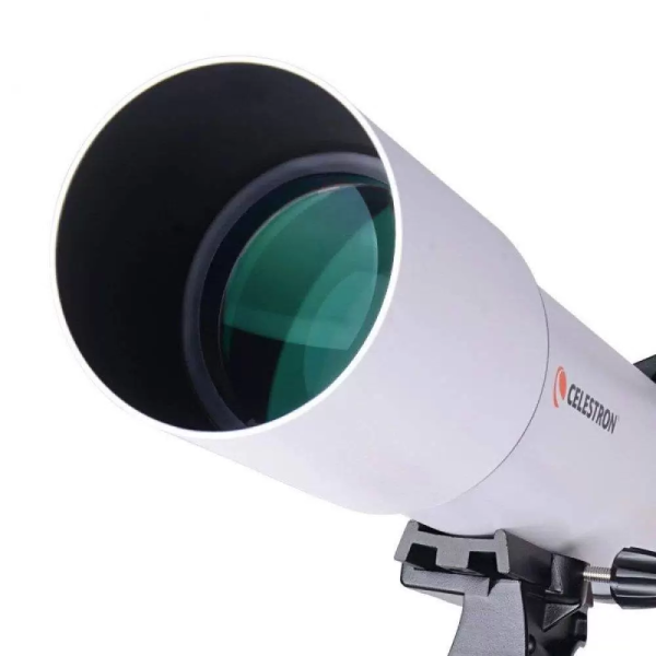 Телескоп Xiaomi Celestron Astronomical Telescope SCTW-80 White