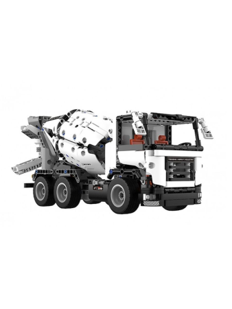 Конструктор Xiaomi Mitu Engineering Mixer (GCJBJ01IQI)