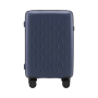 Чемодан Mijia Colorful Suitcase 20" (MJLXXPPRM) Blue