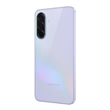 Samsung Galaxy A36 5G (2025) 8/128Gb Violet, фиолетовый