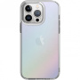 Чехол Uniq Lifepro Xtreme для iPhone 14 Pro, цвет Радужный (Iridescent) (IP6.1P(2022)-LPRXIRD)