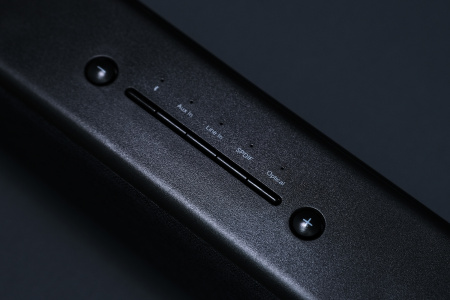 Саундбар Xiaomi Mi TV Sound Bar (MDZ-27-DA)