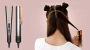 Выпрямитель для волос Dyson HT01 Airstrait Straightener Nickel/Copper , RU вилка