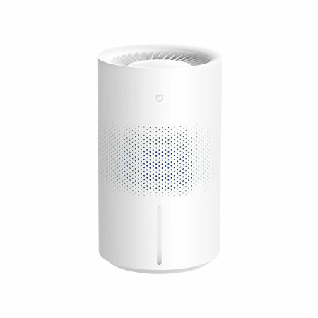 Увлажнитель воздуха Xiaomi Mijia Pure Smart Evaporative Humidifier 3 (CJSJSQ02XY) 4L