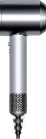 Фен Dyson Supersonic Professional HD12, Silver/Nickel (393017-01)