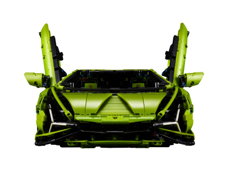 Конструктор LEGO Technic - Lamborghini Sian FKP 37 (42115)