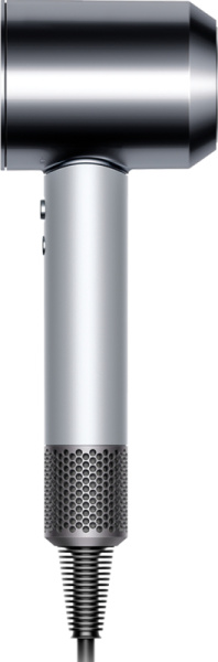 Фен Dyson Supersonic Professional HD12, Silver/Nickel (393017-01)