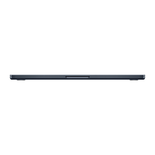 Ноутбук Apple MacBook Air 13" (M3, 8C CPU/8C GPU, 2024), 8 ГБ, 256 ГБ SSD, «полуночный черный» (MRXV3)