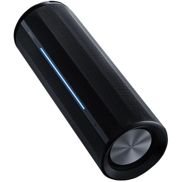 Беспроводная колонка Xiaomi Bluetooth Speaker, Черный(ASM02A)