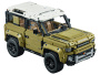 Конструктор LEGO Technic - Land Rover Defender (42110)