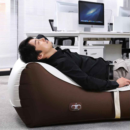 Надувной мартас Xiaomi YIXIU PS1 185*80cm