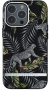 Чехол Richmond & Finch для iPhone 13 Pro, цвет "Серебряные джунгли" (Silver Jungle) (R47049)