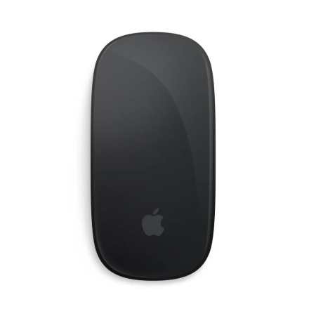 Беспроводная мышь Apple Magic Mouse 3, Black (MMMQ3)