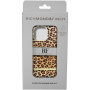 Чехол Richmond & Finch для iPhone 13 Pro, цвет "Мягкий леопард" (Soft Leopard) (R47022)