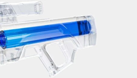 Импульсный водяной пистолет Xiaomi Youpin Orsaymoo Pulse Water Gun Green