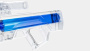 Импульсный водяной пистолет Xiaomi Youpin Orsaymoo Pulse Water Gun Green