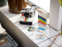 Конструктор LEGO Ideas - Камера Polaroid OneStep SX-70 (21345)