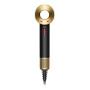 Фен Dyson Supersonic HD15 Onyx/Gold, черный/золотой