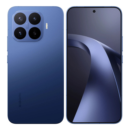 Xiaomi 17T Pro 12/512Gb Blue, синий