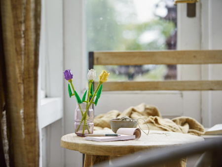 Конструктор LEGO - Тюльпаны (40461)