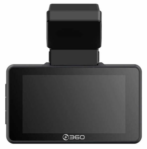 Видеорегистратор Botslab Dash Cam G500H EU Black