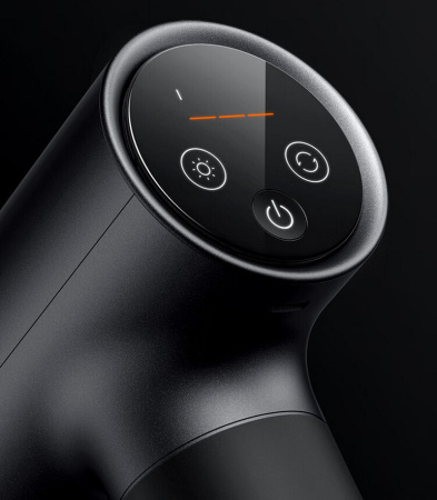 Массажный пистолет Mijia Fascia Gun 2 (MJJMQ05-ZJ)