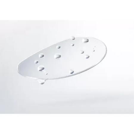 Компьютерные очки Xiaomi Adult Anti-Blue Glasses Pro, Серебристый (HMJ02RM)