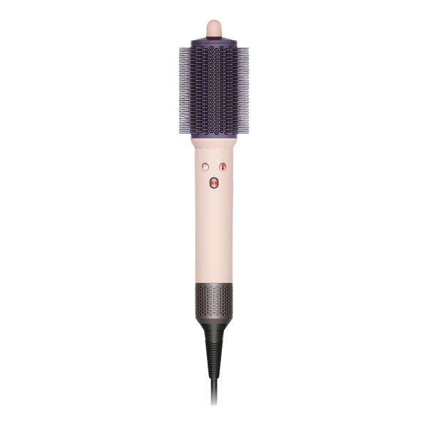 Фен-щётка Dyson Airsmooth Styling Brush Ceramic Pink/Rose Gold, розовый/розовое золото, RU вилка