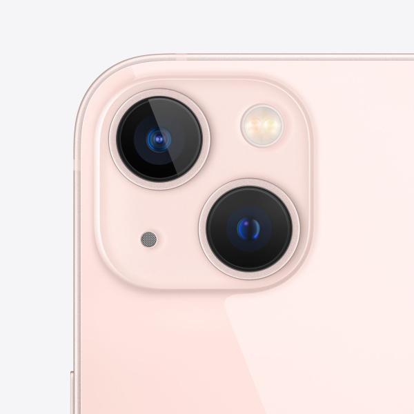 Apple iPhone 13 mini 256GB Pink, Розовый