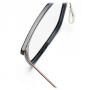 Компьютерные очки Xiaomi Adult Anti-Blue Glasses Pro, Dark Blue (HMJ02TS)